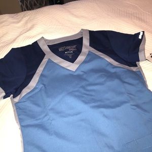 Grey’s Anatomy  Active Scrubs